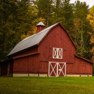 Barn