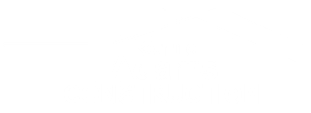 Ronnie Adams Construction